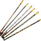 The Hunger Games - Pencil Set (Assortment of 6) - Ozzie Collectables