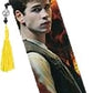 The Hunger Games - Bookmark Gale - Ozzie Collectables