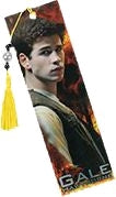 The Hunger Games - Bookmark Gale - Ozzie Collectables