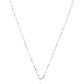 The Hunger Games - Necklace Single Chain Mockingjay - Ozzie Collectables