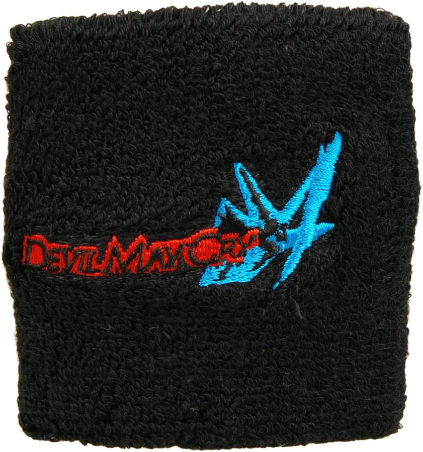 Devil May Cry 4 - Wristband Style A - Ozzie Collectables