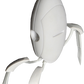 Portal 2 - 8" Vinyl DIY Sentry Turret - Ozzie Collectables