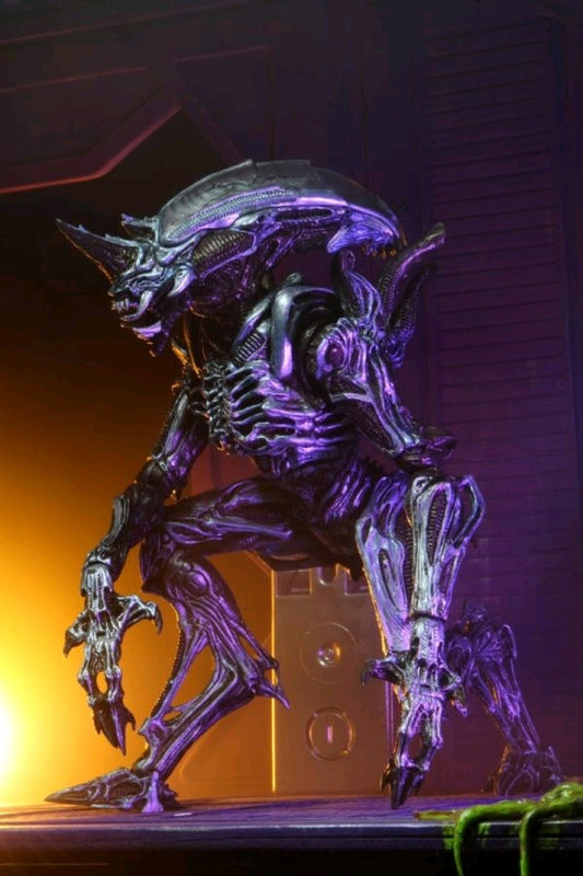 Alien - Rhino Alien Version 2 7" Ultimate Action Figure