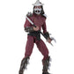 Teenage Mutant Ninja Turtles (1990) - Shredder 1:4 Scale Action Figure - Ozzie Collectables