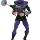 Teenage Mutant Ninja Turtles - Foot Soldier Deluxe 7" Action Figure