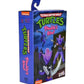 Teenage Mutant Ninja Turtles - Foot Soldier Deluxe 7" Action Figure