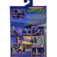 Teenage Mutant Ninja Turtles - Foot Soldier Deluxe 7" Action Figure