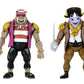 Teenage Mutant Ninja Turtles - Pirate Rocksteady & Bebop Action Figure 2-pack