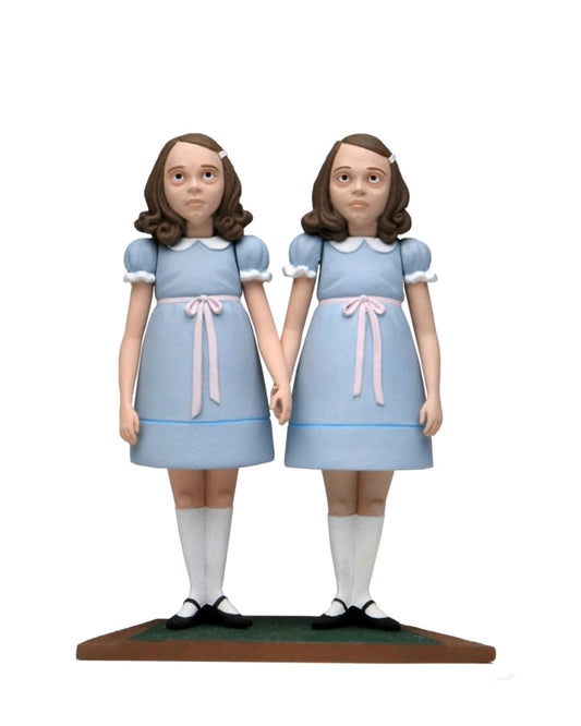 Toony Terrors - The Shining 6" Grady Twins