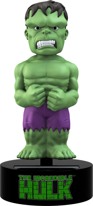 Hulk - Hulk Body Knocker - Ozzie Collectables