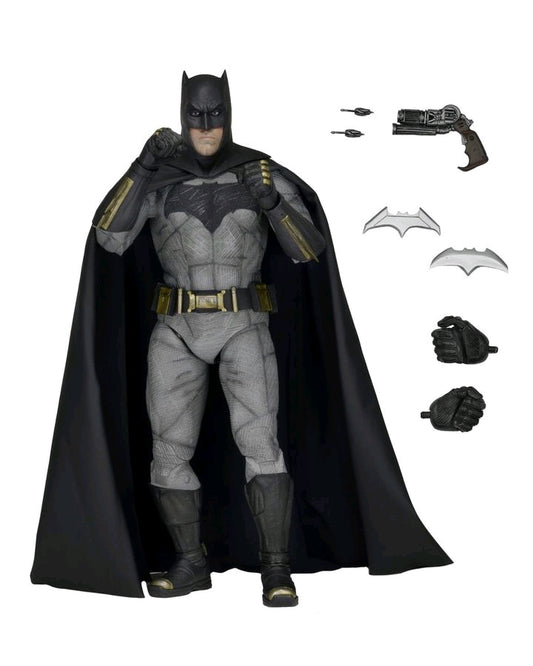 Batman v Superman: Dawn of Justice - Batman 1:4 Scale Action Figure - Ozzie Collectables