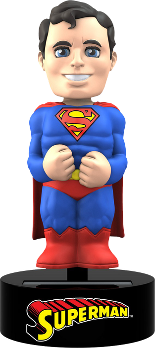 Superman - Superman Body Knocker - Ozzie Collectables