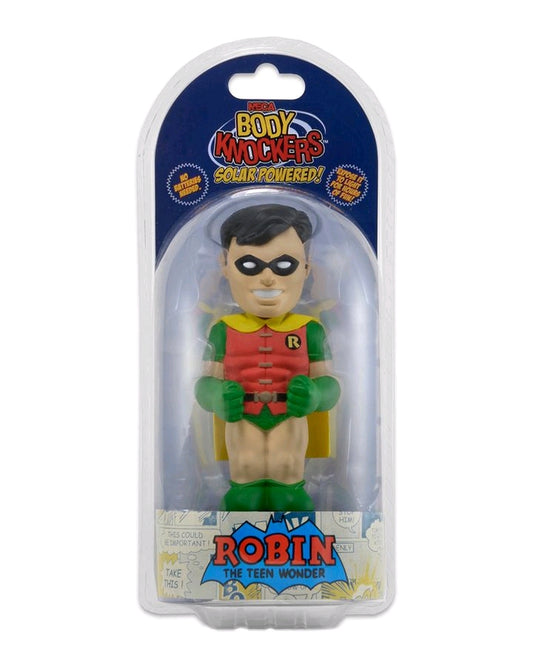 Batman - Robin Body Knocker - Ozzie Collectables