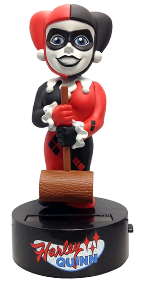 Batman - Harley Quinn Body Knocker - Ozzie Collectables