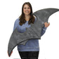 Batman - Batarang Oversized Foam Prop Replica - Ozzie Collectables