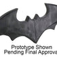 Batman - Batarang Oversized Foam Prop Replica - Ozzie Collectables