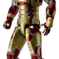 Iron Man 3 - Iron Man Mark XLII 1:4 Scale Action Figure - Ozzie Collectables