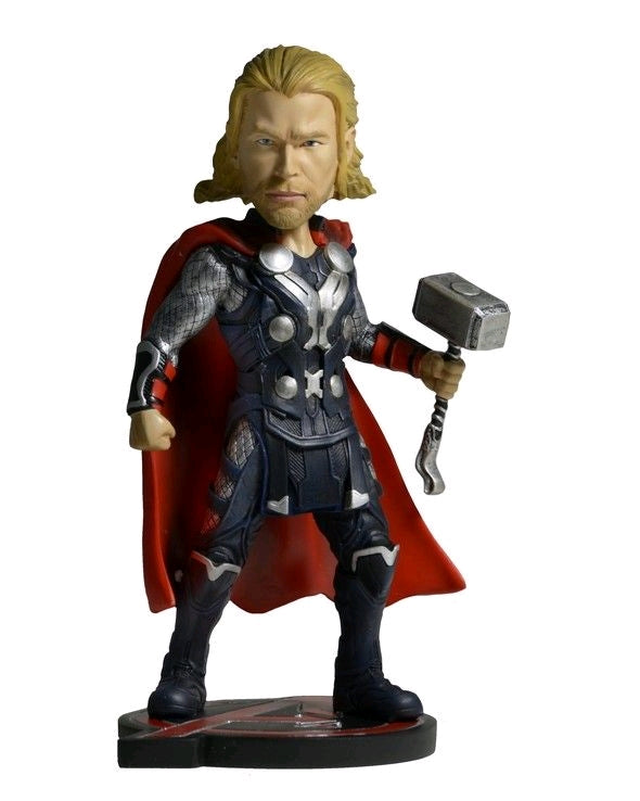 Avengers 2: Age of Ultron - Thor Extreme Head Knocker - Ozzie Collectables