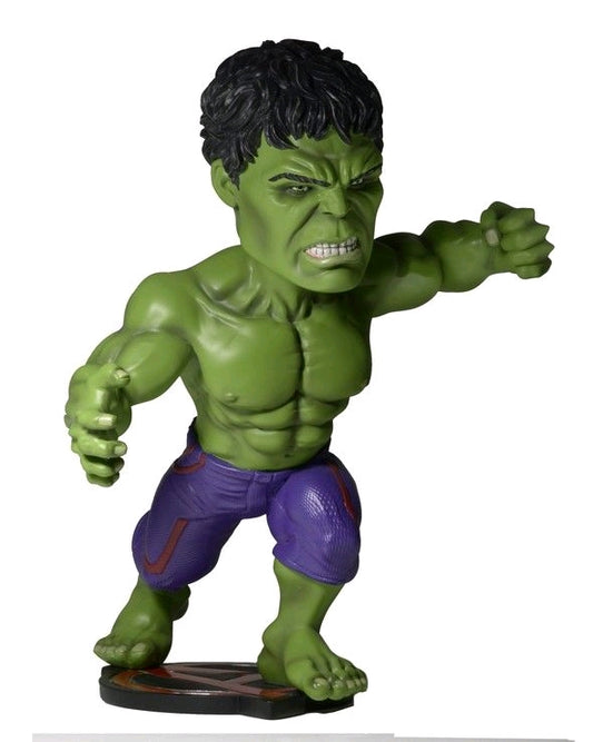 Avengers 2: Age of Ultron - Hulk Extreme Head Knocker XL - Ozzie Collectables
