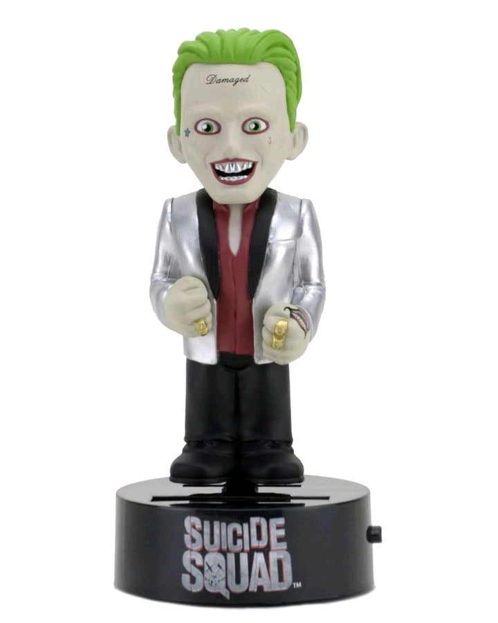Suicide Squad - Joker Body Knocker - Ozzie Collectables