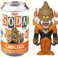 DC Comics - Larfleeze SDCC 2022 Exclusive Vinyl Soda