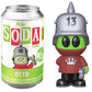 Fantastik Plastik - Otto SDCC 2022 Summer Convention Exclusive Vinyl Soda (LE 7500 pcs)