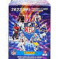 PANINI NFL 2022/2023 – Stickers and Card Collection Packets