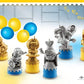 MINIONS Medieval Mayhem Chess Set