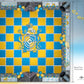 MINIONS Medieval Mayhem Chess Set