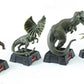 JURASSIC PARK Chess Set