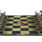 JURASSIC PARK Chess Set