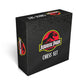 JURASSIC PARK Chess Set
