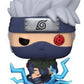 Naruto Shippuden - Kakashi (Lightning Blade) Pop! Vinyl #822