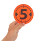 NERF - ELITE Target Wall Cling Targets