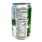 Ocean Bomb One Piece Sparkling Water - Zoro (Honey Lemon Flavour) 330ml