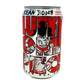 Ocean Bomb One Piece Sparkling Water - Luffy (Yogurt Flavour) 330ml