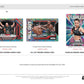 UFC - 2023 Prizm Under Card Trading Cards (Dispay of 10)