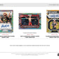 UFC - 2023 Prizm Under Card Trading Cards (Dispay of 10)