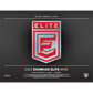 WWE - 2023 Donruss Elite WWE Hobby Trading Cards (Display of 20)