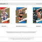 WWE - 2023 Donruss Elite WWE Hobby Trading Cards (Display of 20)