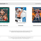 WWE - 2023 Donruss Elite WWE Hobby Trading Cards (Display of 20)