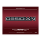 Soccer - 2022/23 Obsidian Soccer Hobby Trading Cards (Display of 1)