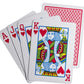 Copag - Poker Deck Regular Red (Tuckbox)