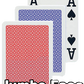 Copag - Poker Deck Regular Blue (Tuckbox) - Ozzie Collectables