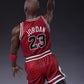 NBA - Michael Jordan 1:4 Scale Statue