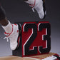 NBA - Michael Jordan 1:4 Scale Statue