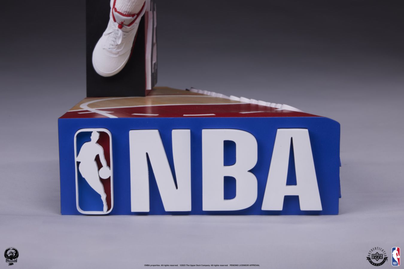 NBA - Michael Jordan 1:4 Scale Statue