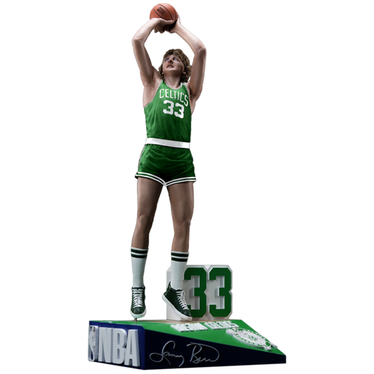 NBA - Larry Bird 1:4 Statue