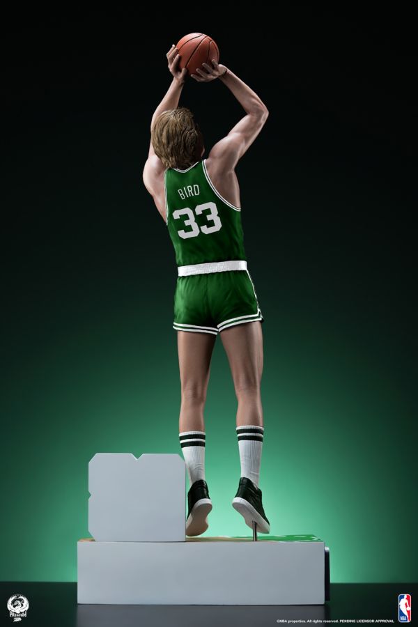 NBA - Larry Bird 1:4 Statue