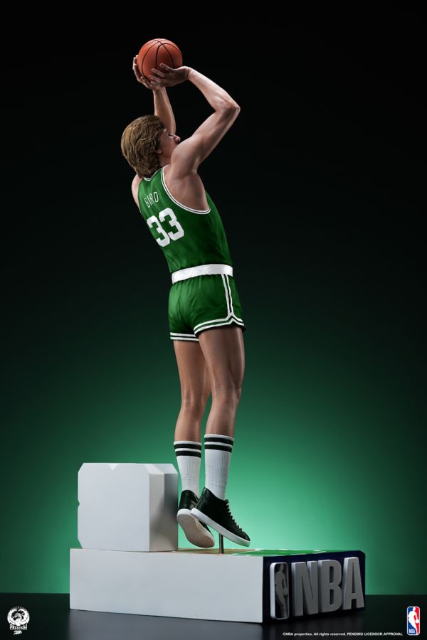 NBA - Larry Bird 1:4 Statue